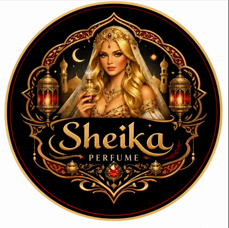 Sheika Perfumes